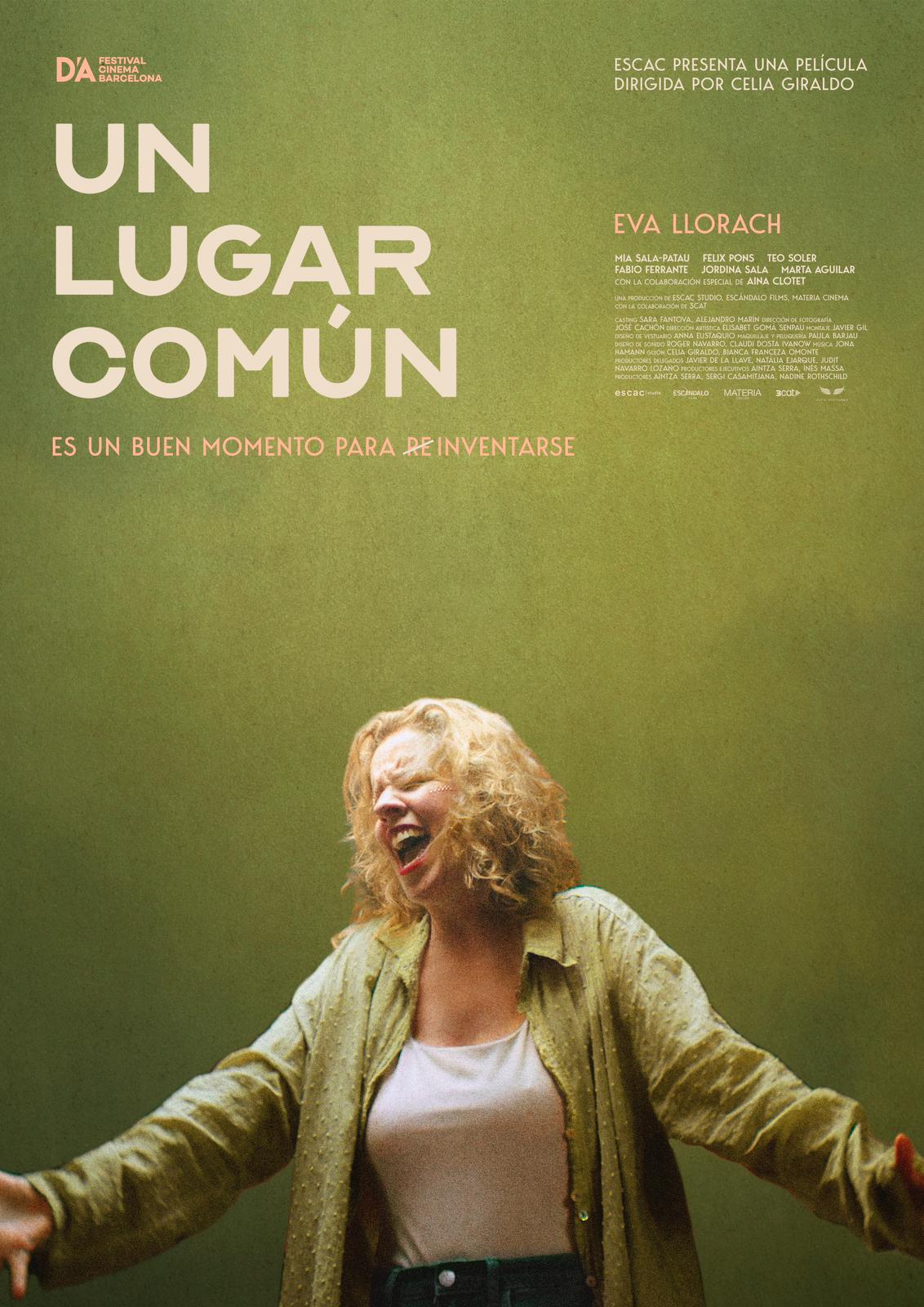 Un lugar comun