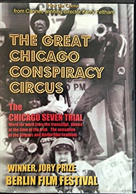 The Great Chicago Conspiracy Circus
