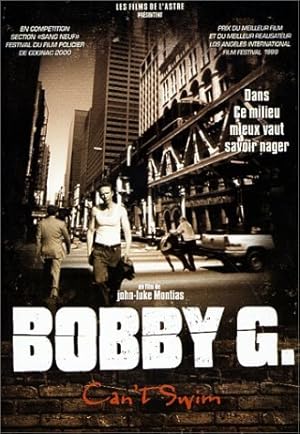 Bobby G. Can't Swim