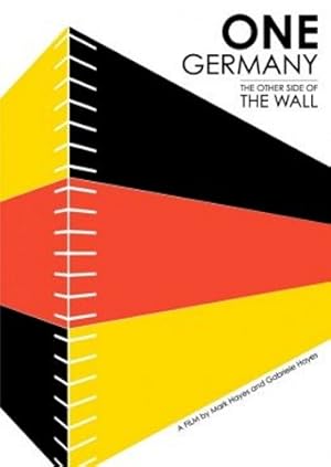 One Germany, the Other Side of the Wall