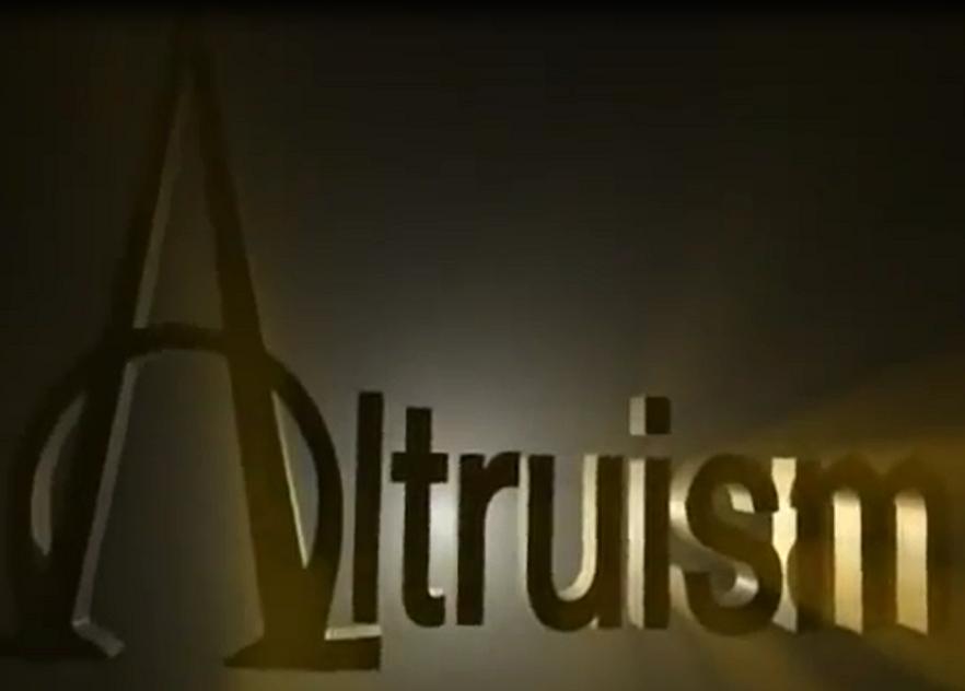 Altruism