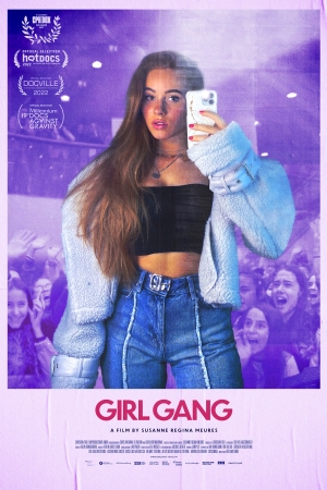 Girl Gang