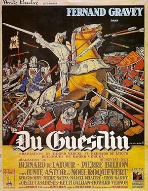 Du Guesclin