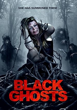 Black Ghosts