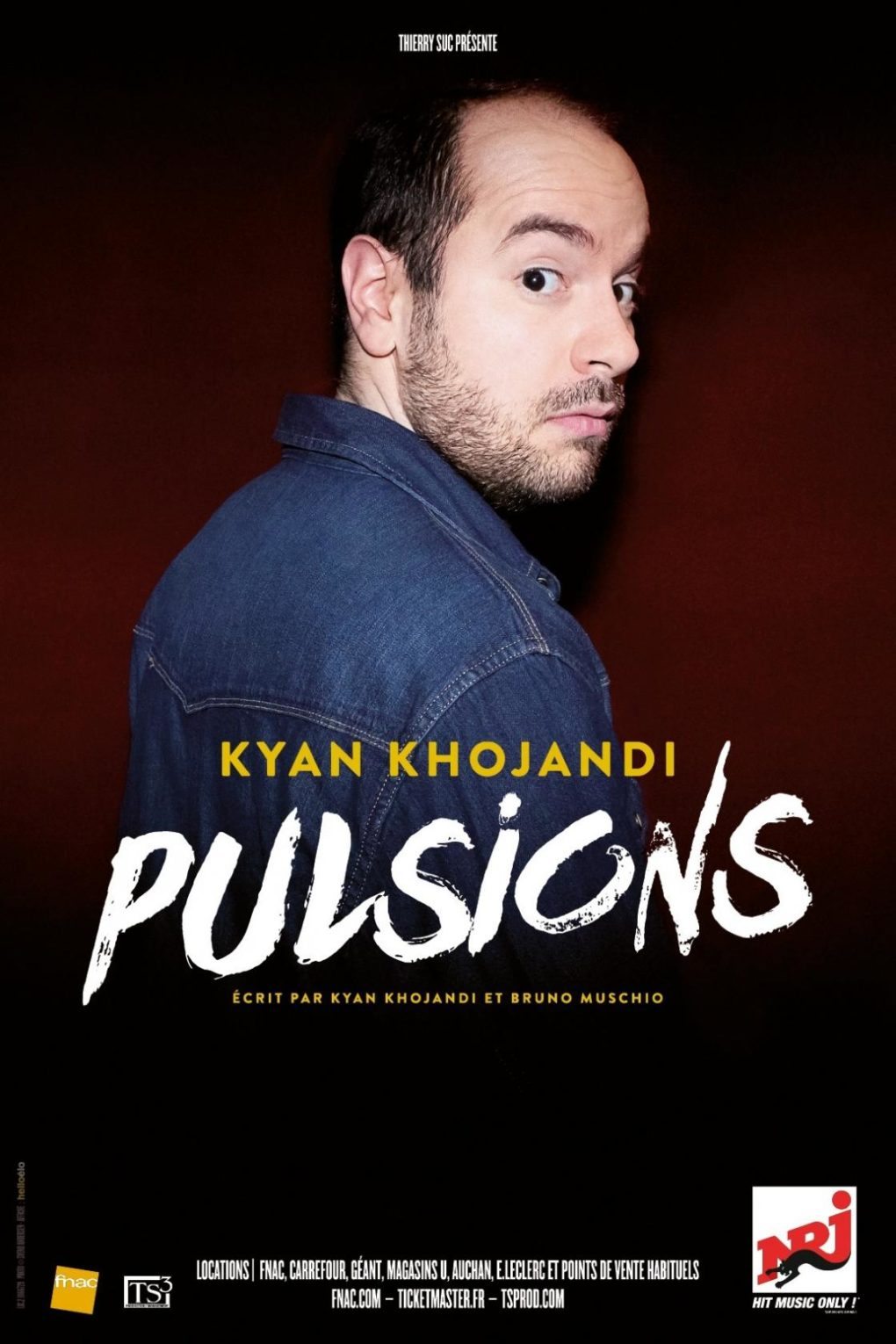 Pulsions