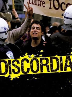 Discordia