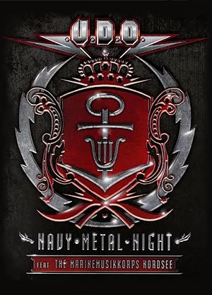 U.D.O.: Navy Metal Night
