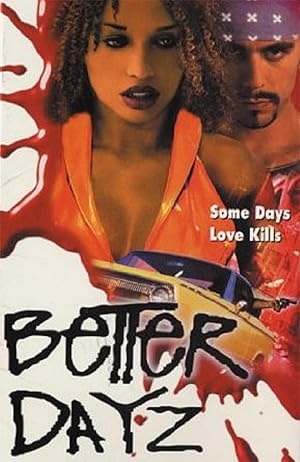 Better Dayz