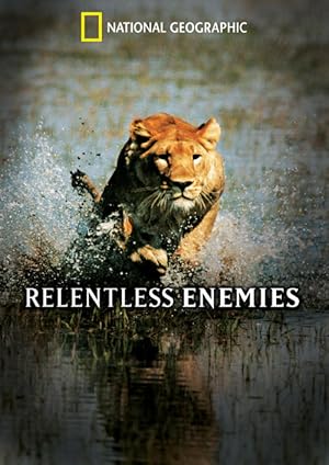 Relentless Enemies