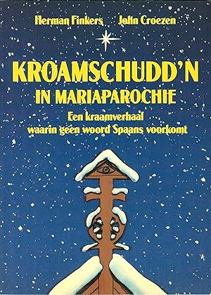 Kroamschudd'n in Mariaparochie