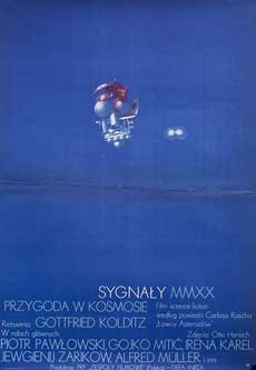 Signals: A Space Adventure