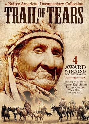 The Trail of Tears: Cherokee Legacy