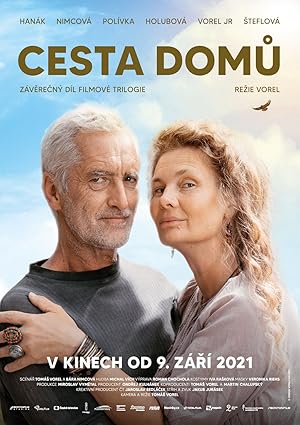 Cesta domu