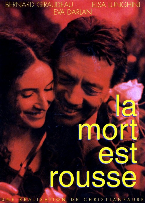 La mort est rousse