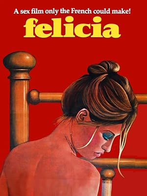 1001 Perversions of Felicia