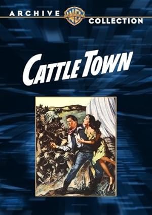 Cattle Town