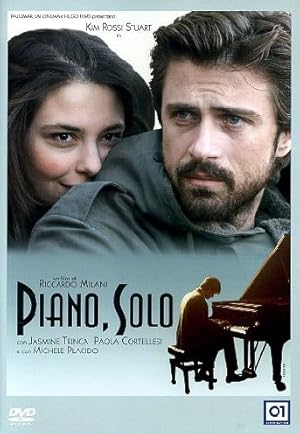 Piano, solo