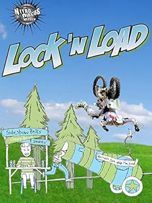 Nitro Circus 4: Lock'n Load