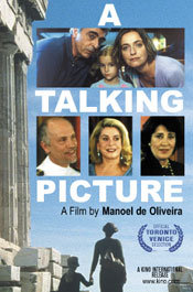 A Talking Picture