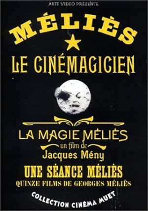 The Magic of Melies