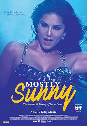 Mostly Sunny