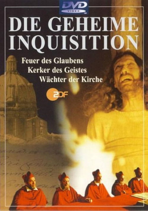 The Secret Inquisition