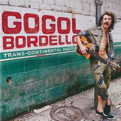 4 Play: Gogol Bordello