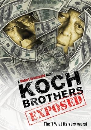 Koch Brothers Exposed