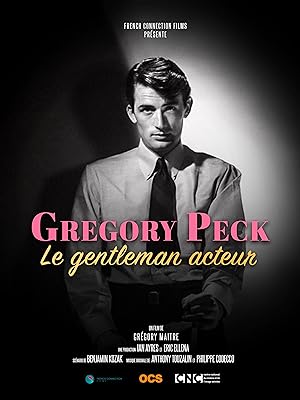 Gregory Peck, the Gentleman Actor
