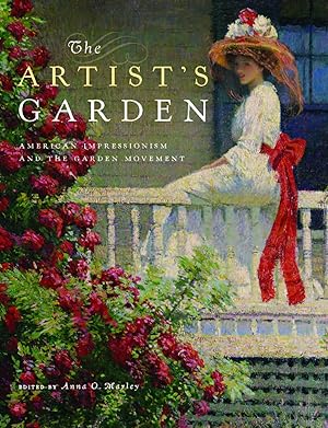 Exhibition on Screen: The Artists Garden: American Impressionism