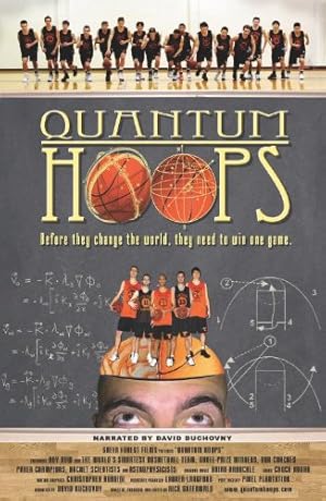 Quantum Hoops