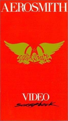 Aerosmith Video Scrapbook