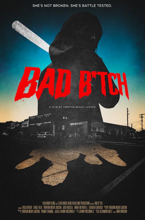 Bad B*Tch