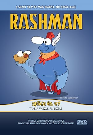 Rashman: Splice No. 47