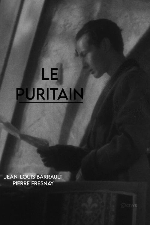 The Puritan