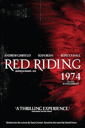 Red Riding: The Year of Our Lord 1974