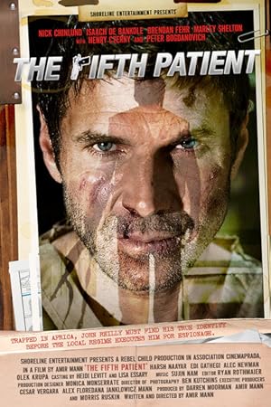 The Fifth Patient