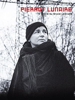 Arnold Schonberg's Pierrot Lunaire