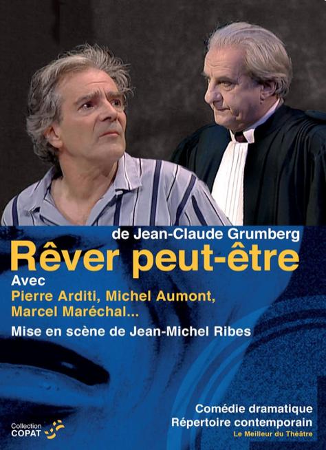 Rever peut-etre