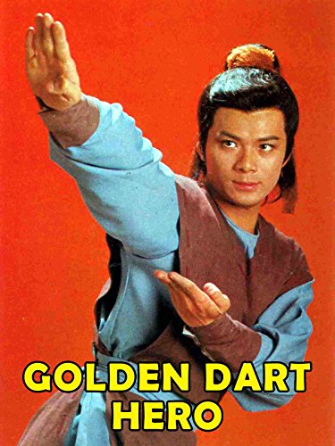 Golden Dart Hero
