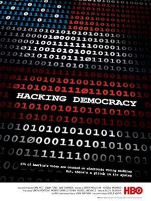 Hacking Democracy