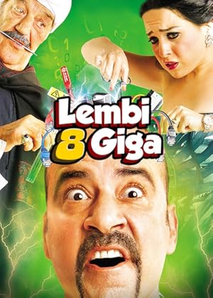Lembi 8 Giga
