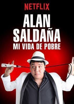 Alan Saldana: Mi vida de pobre