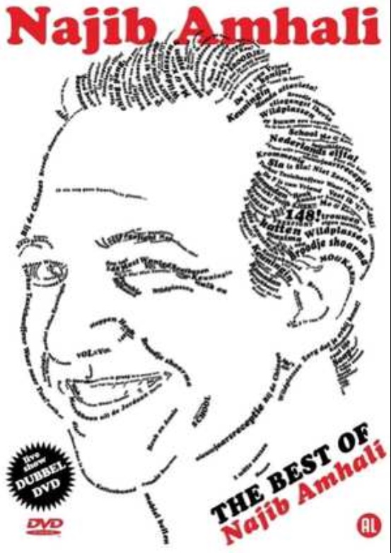 Najib Amhali: The Best of Najib Amhali