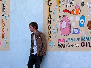 Beck: Girl
