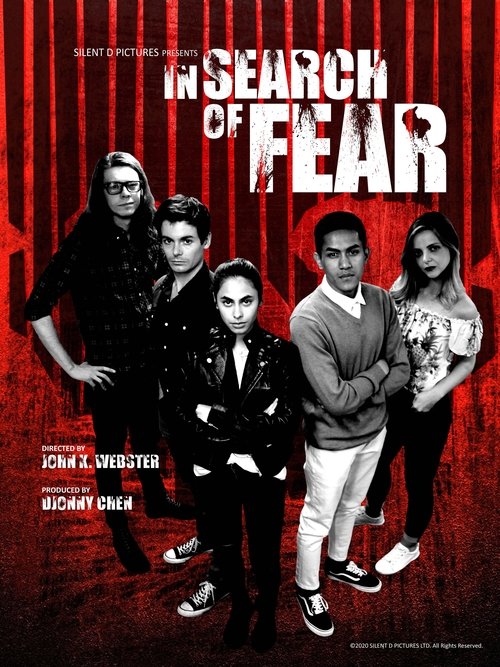 Fear Hunters