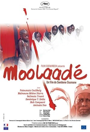 Moolaade