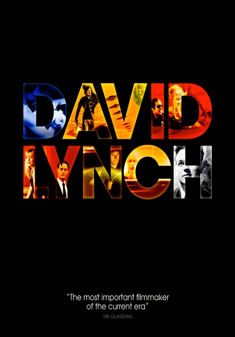 David Lynch 6 Short Films