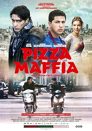 Pizza Maffia