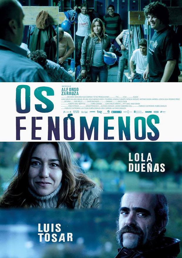 Os fenomenos